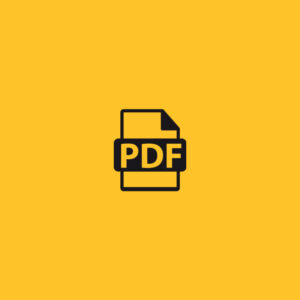Resim Dosyalarınızı PDF Formatına Çevirin