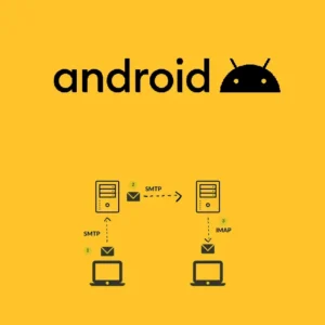 Android Cihazlara Mail Kurulumu