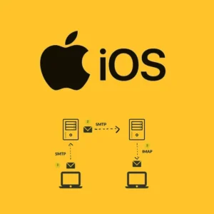 Apple MacOS Mail Kurulumu