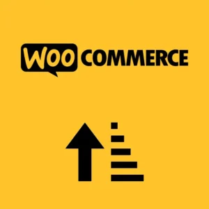 Woocomemrce Ürün Sıralama