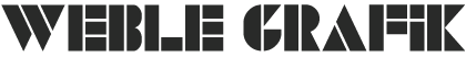Weble Grafik